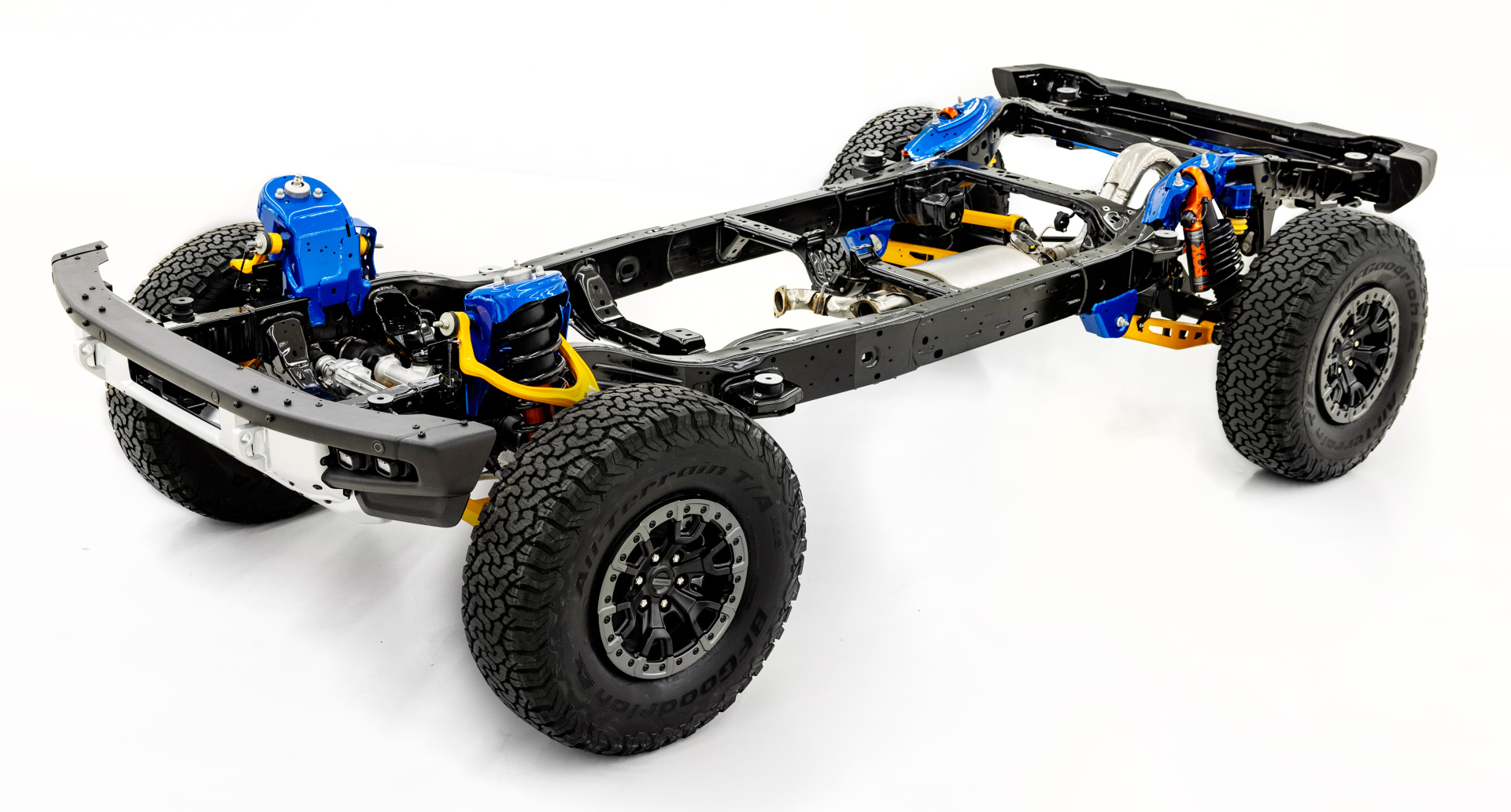 SMALL_2022 Ford Bronco Raptor_chassis_ 01